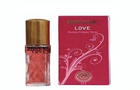 Challenge For Women Sapil Perfume In Pakistan